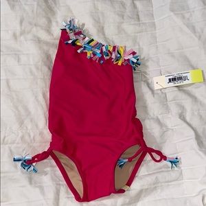 Summersalt Bathing Suit